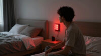 14 Best Red Light Therapy for Sleep Enhancement in 2026