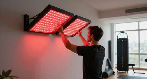 14 Best Red Light Therapy Panels in 2026