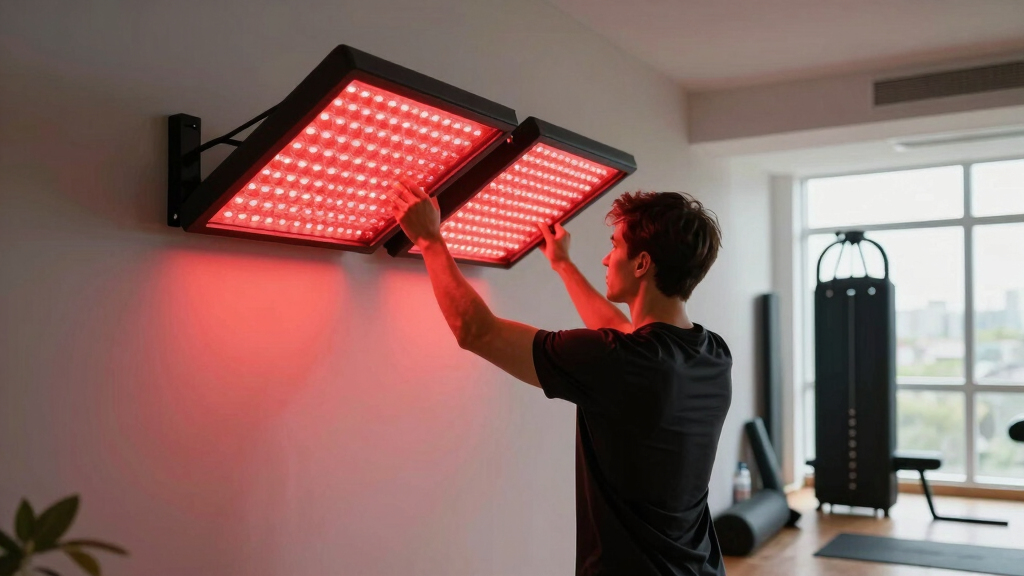 14 Best Red Light Therapy Panels in 2026