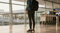15 Best Airport Outfits Under $50 in 2026