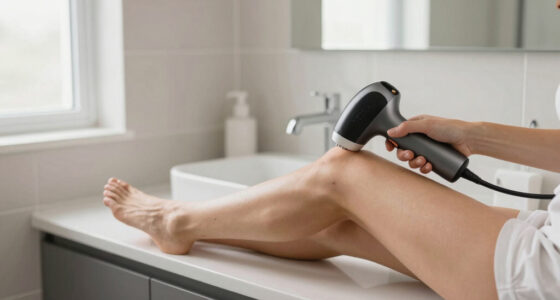 15 Best At-Home Laser Hair Removal Devices in 2026