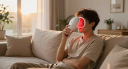 15 Best at-Home Red Light Therapy Devices in 2026