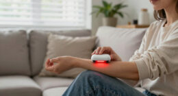 15 Best At-Home Red Light Therapy Devices in 2026