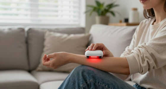15 Best At-Home Red Light Therapy Devices in 2026