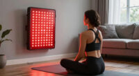 15 Best At-Home Red Light Therapy Panels in 2026