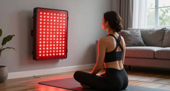 15 Best At-Home Red Light Therapy Panels in 2026