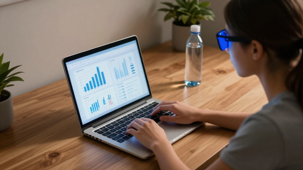 15 Best Blue Light Blocking Glasses for Students in 2026