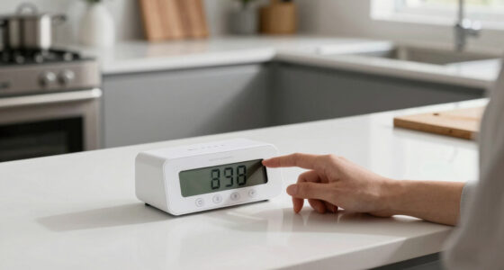15 Best Digital Clocks in 2026