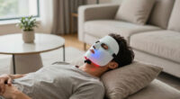 15 Best Light Therapy Masks For Relaxation In 2026