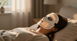 15 Best Light Therapy Masks for Relaxation in 2026