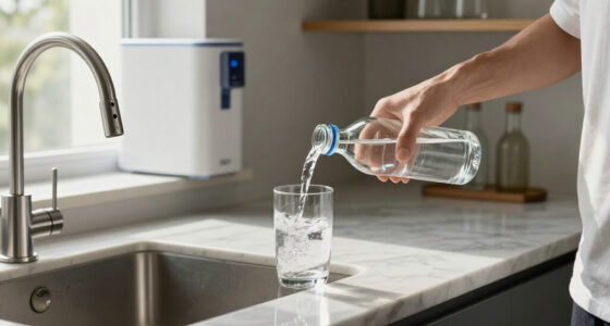 15 Best Luxury Bottled Water in 2026