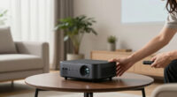 15 Best Portable Projectors in 2026