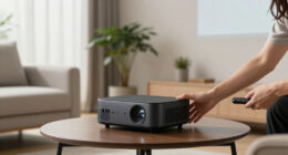 15 Best Portable Projectors in 2026