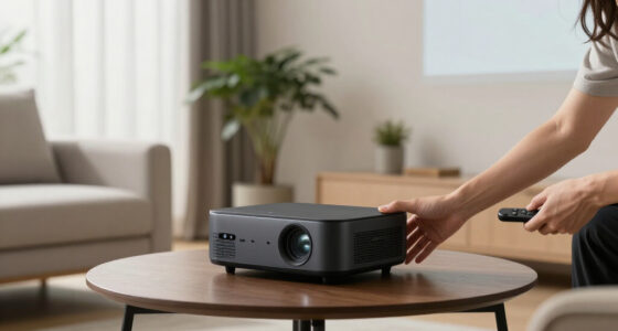 15 Best Portable Projectors in 2026
