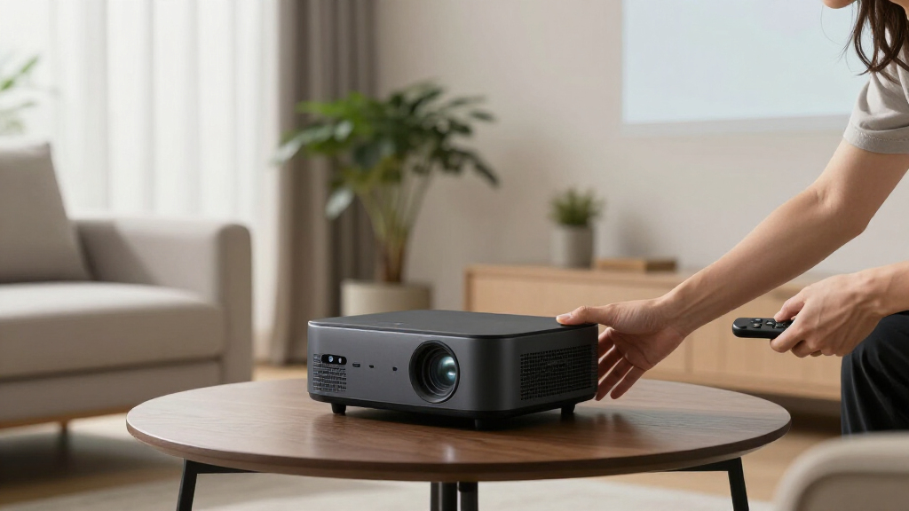 15 Best Portable Projectors in 2026
