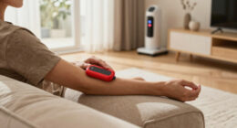 15 Best Red Light Therapy Devices for Relaxation in 2026