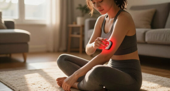 15 Best Red Light Therapy Devices for Students in 2026