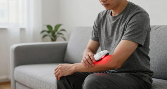 15 Best Red Light Therapy Devices for Wellness in 2026
