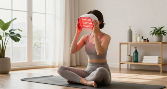 15 Best Red Light Therapy Devices in 2026
