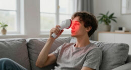 15 Best Red Light Therapy Devices in 2026