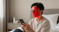 15 Best Red Light Therapy Face Masks in 2026