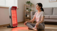 15 Best Red Light Therapy Panels For Students in 2026