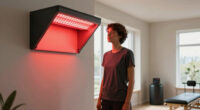 15 Best Red Light Therapy Panels for Wellness in 2026