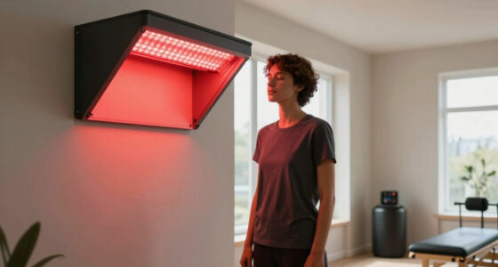 15 Best Red Light Therapy Panels for Wellness in 2026