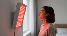 15 Best Red Light Therapy Panels for Wellness in 2026