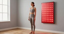 15 Best Red Light Therapy Panels for Wellness in 2026