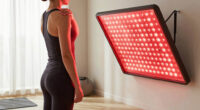15 Best Red Light Therapy Panels for Wellness in 2026