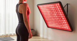 15 Best Red Light Therapy Panels for Wellness in 2026