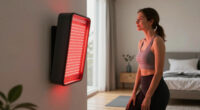 15 Best Red Light Therapy Panels for Wellness in 2026