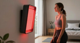 15 Best Red Light Therapy Panels for Wellness in 2026