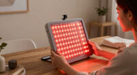 15 Best Red Light Therapy Panels in 2026