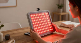 15 Best Red Light Therapy Panels in 2026