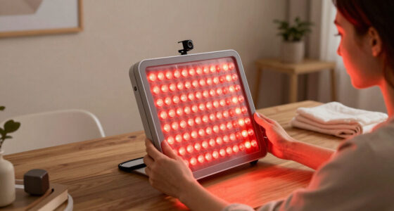 15 Best Red Light Therapy Panels in 2026