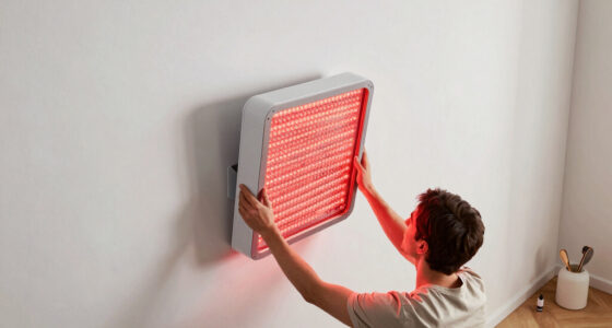15 Best Red Light Therapy Panels in 2026