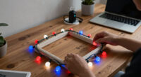 15 Best Red, White, and Blue LED String Lights in 2026