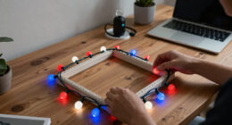 15 Best Red, White, and Blue LED String Lights in 2026