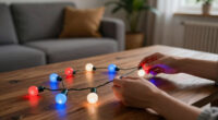 15 Best Red, White, and Blue LED String Lights in 2026