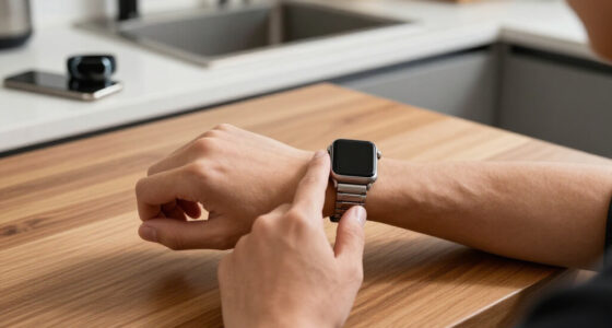 15 Best Stylish Smartwatches in 2026