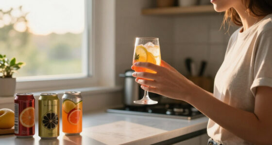 3 Best Vitamin-Enriched Canned Spritzes in 2026