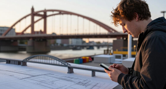 4.500 Tonnen Auf Tausendfüßlern: Wie Hamburgs Neue Sternbrücke Durchs Nadelöhr Manövriert Wird - NDR.de