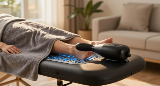 5 Best Recovery Slides With Massage And Heat In 2026