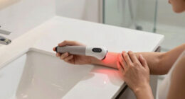 7 Best Red Light Therapy Devices in 2026