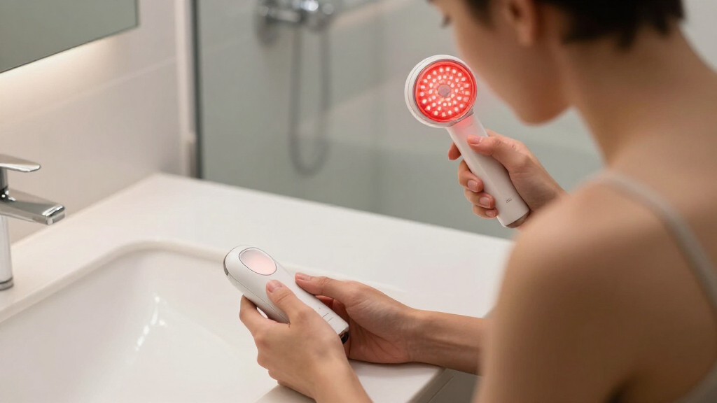 8 Best Red Light Therapy Devices For Skin In 2026