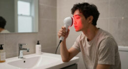 9 Best Red Light Therapy Devices for Skin in 2026