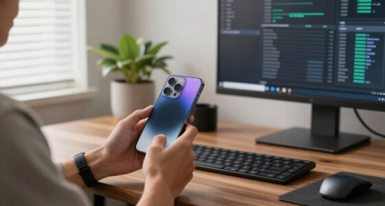Apple Documents Confirm Powerful iPhone 18 Pro Specs