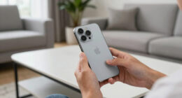 Apple iPhone 18 Pro Max To Tie As Heaviest iPhone Ever At 240 Grams